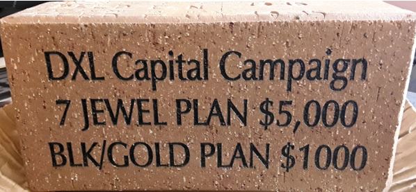 The I.S. Hankins-F.A. Johnson Education Foundation, Inc.